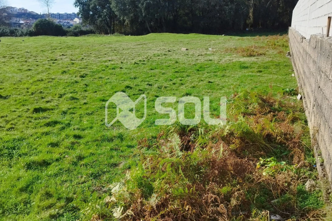 Terreno para Venda em Alfena Foto 7