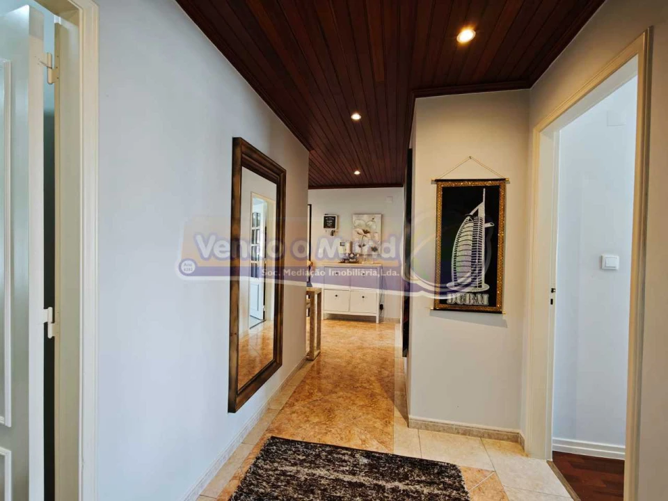 Apartamento T3 para Venda em Samora Correia Foto 20