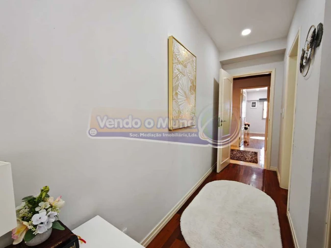 Apartamento T3 para Venda em Samora Correia Foto 19
