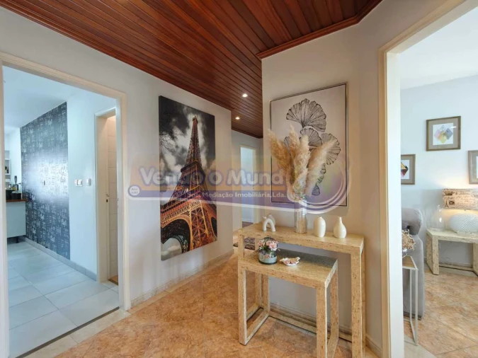 Apartamento T3 para Venda em Samora Correia Foto 18