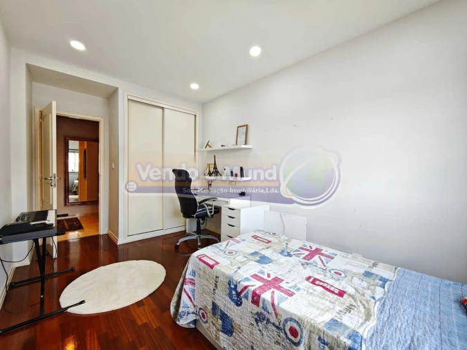Apartamento T3 para Venda em Samora Correia Foto 12