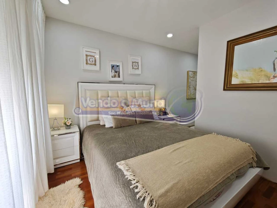 Apartamento T3 para Venda em Samora Correia Foto 17