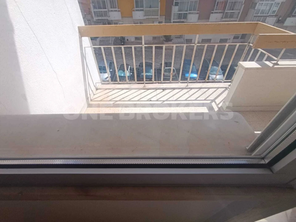 Apartamento T2 para Venda em Oeiras e São Julião da Barra, Paço de Arcos e Caxias Foto 7