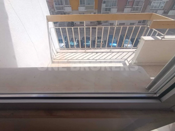 Apartamento T2 para Venda em Oeiras e São Julião da Barra, Paço de Arcos e Caxias Foto 7