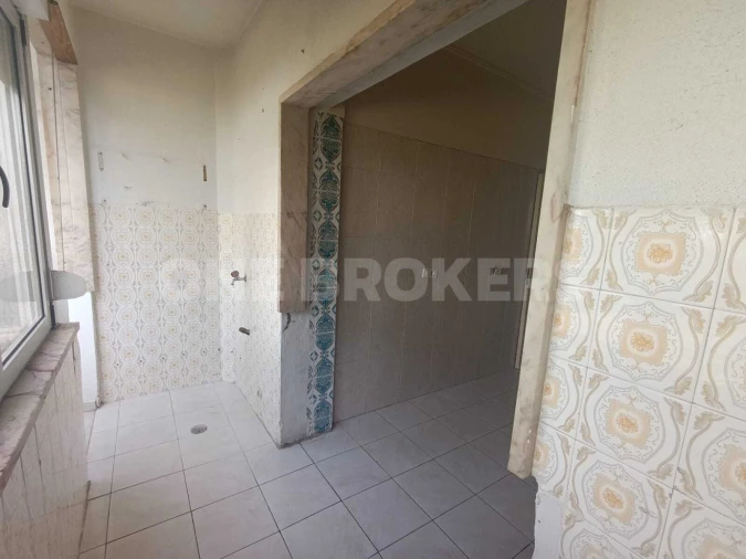 Apartamento T2 para Venda em Oeiras e São Julião da Barra, Paço de Arcos e Caxias Foto 18