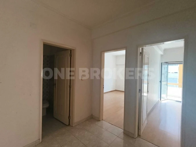 Apartamento T2 para Venda em Oeiras e São Julião da Barra, Paço de Arcos e Caxias Foto 8