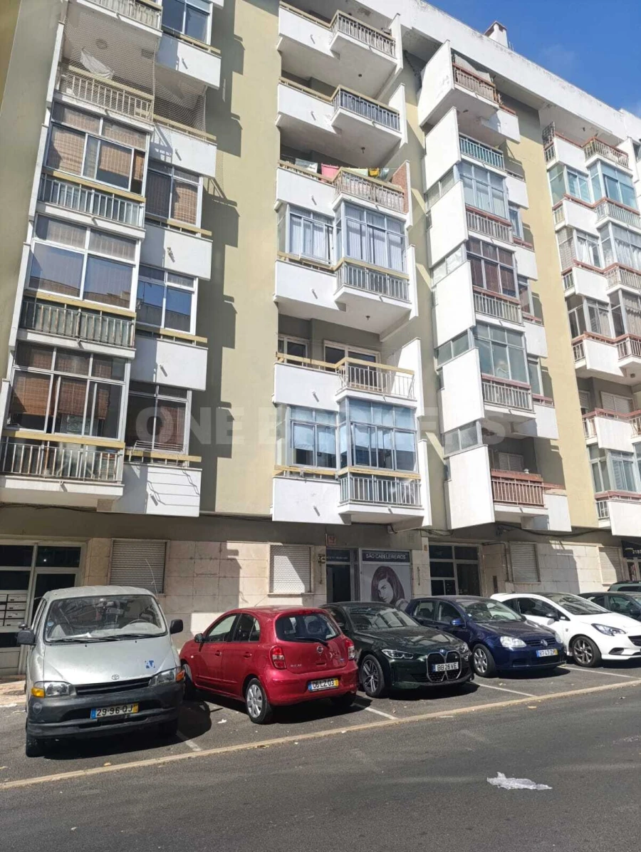 Apartamento T2 para Venda em Oeiras e São Julião da Barra, Paço de Arcos e Caxias Foto 20