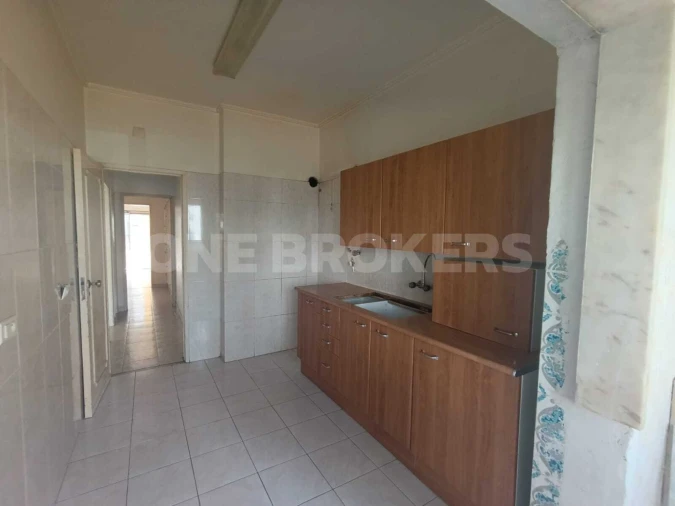 Apartamento T2 para Venda em Oeiras e São Julião da Barra, Paço de Arcos e Caxias Foto 3