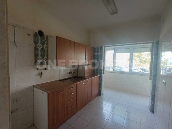 Apartamento T2 para Venda em Oeiras e São Julião da Barra, Paço de Arcos e Caxias Foto 4