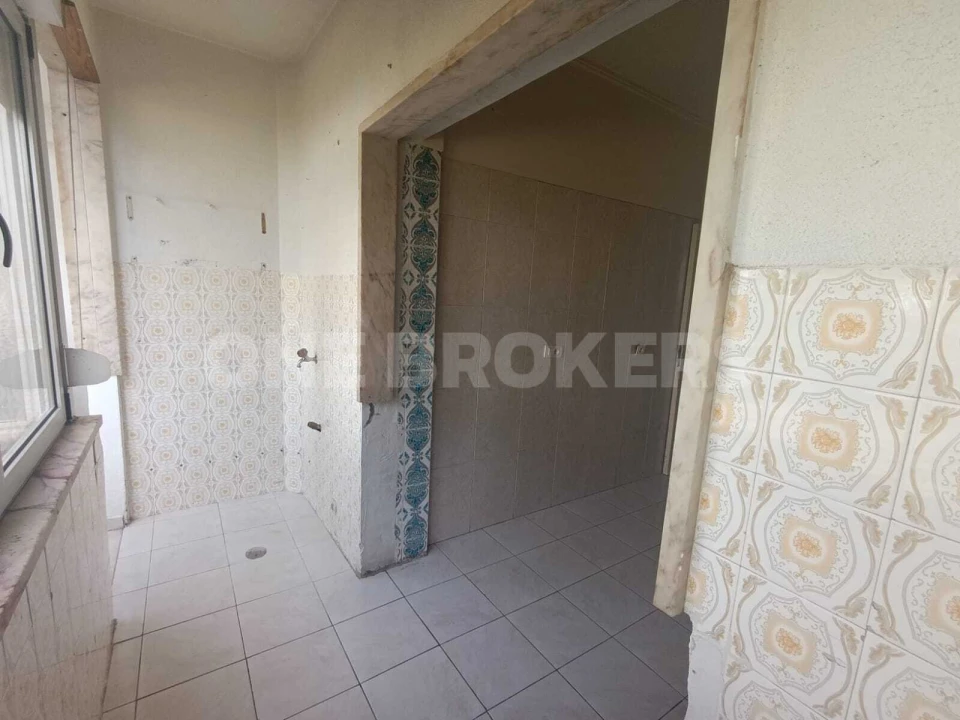 Apartamento T2 para Venda em Oeiras e São Julião da Barra, Paço de Arcos e Caxias Foto 18