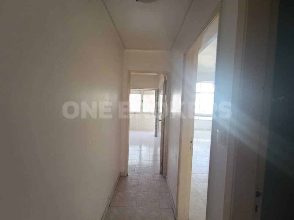 Apartamento T2 para Venda em Oeiras e São Julião da Barra, Paço de Arcos e Caxias Foto 17