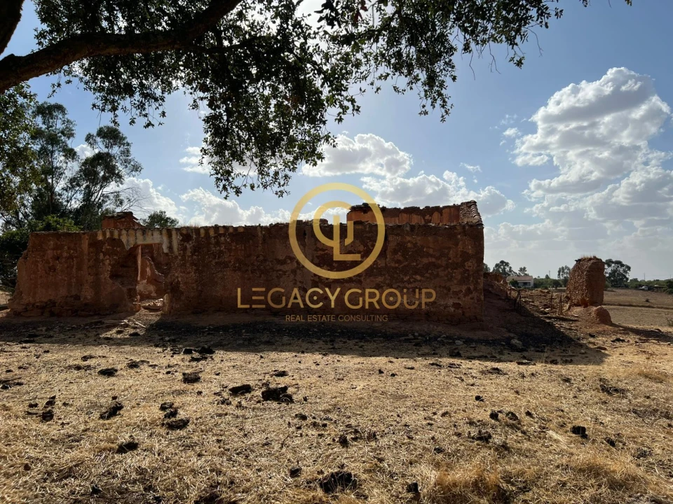 Terreno para Venda em Serpa (Salvador e Santa Maria) Foto 1