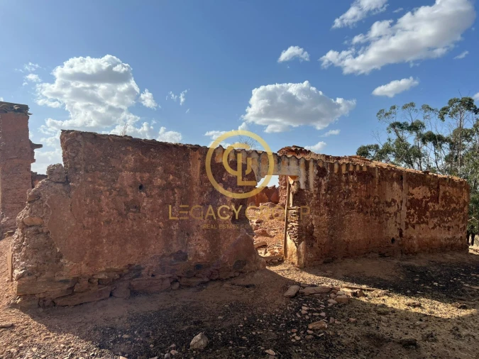 Terreno para Venda em Serpa (Salvador e Santa Maria) Foto 3