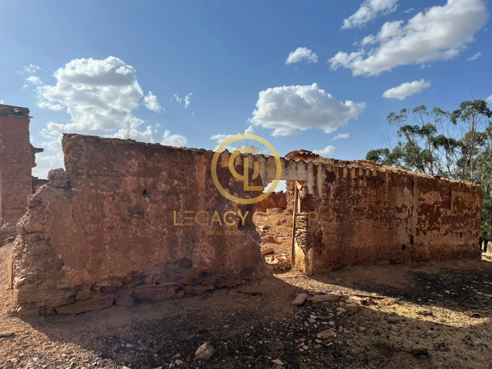 Terreno para Venda em Serpa (Salvador e Santa Maria) Foto 3