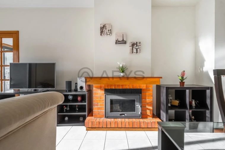 Apartamento T2 para Venda em Nogueiró e Tenões Foto 4