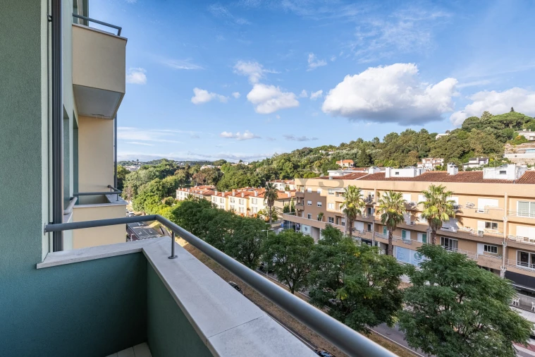 Apartamento T2 para Venda em Nogueiró e Tenões Foto 15