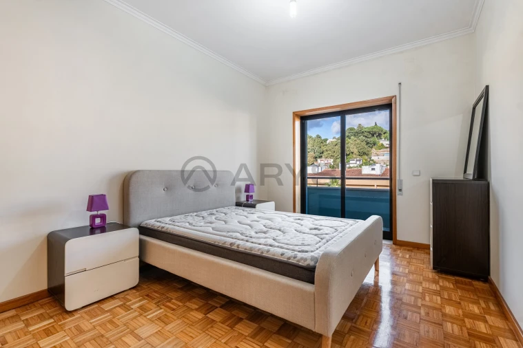Apartamento T2 para Venda em Nogueiró e Tenões Foto 13