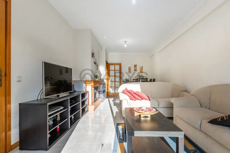 Apartamento T2 para Venda em Nogueiró e Tenões