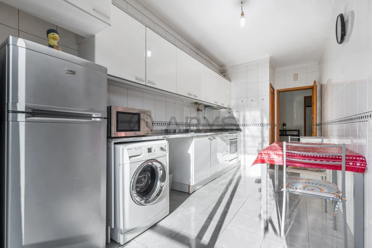 Apartamento T2 para Venda em Nogueiró e Tenões Foto 6