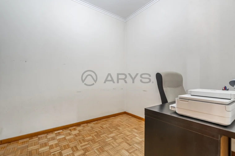 Apartamento T2 para Venda em Nogueiró e Tenões Foto 11