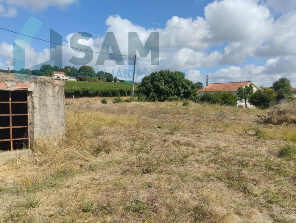 Terreno para Venda em Carvoeira e Carmões Foto 8