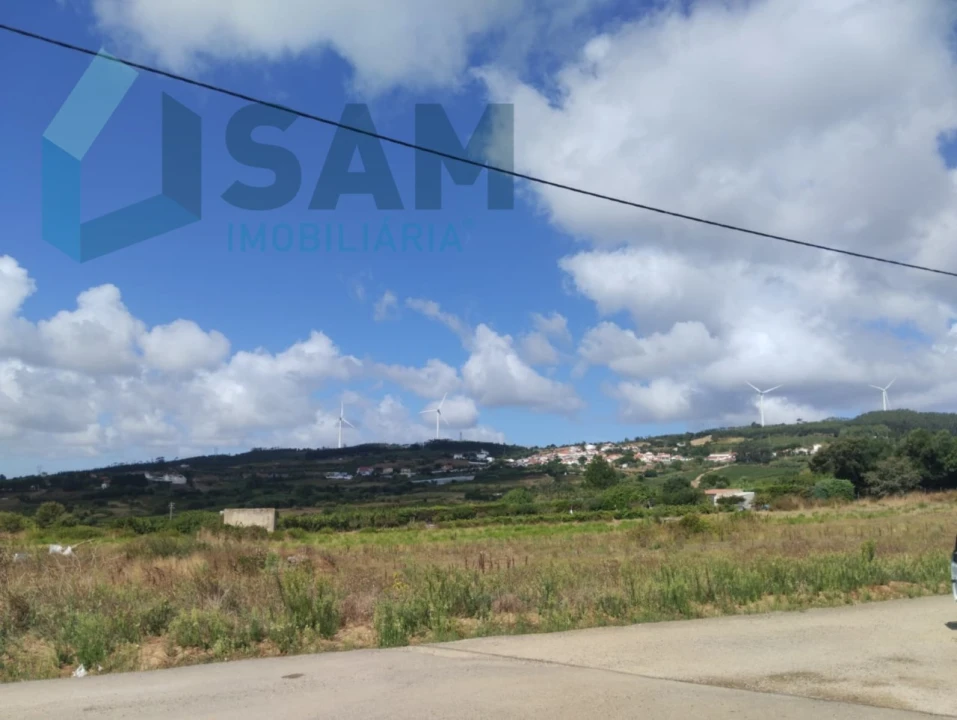 Terreno para Venda em Carvoeira e Carmões Foto 10