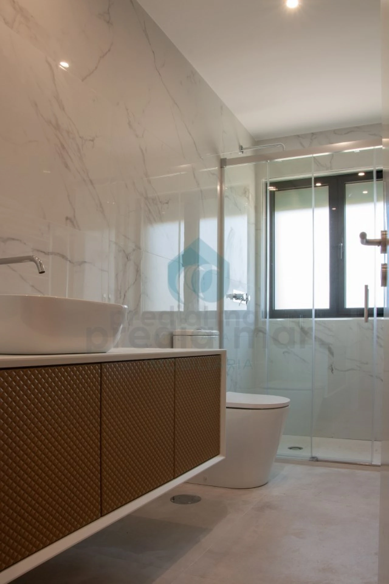 Moradia T3 para Venda em Madalena Foto 50