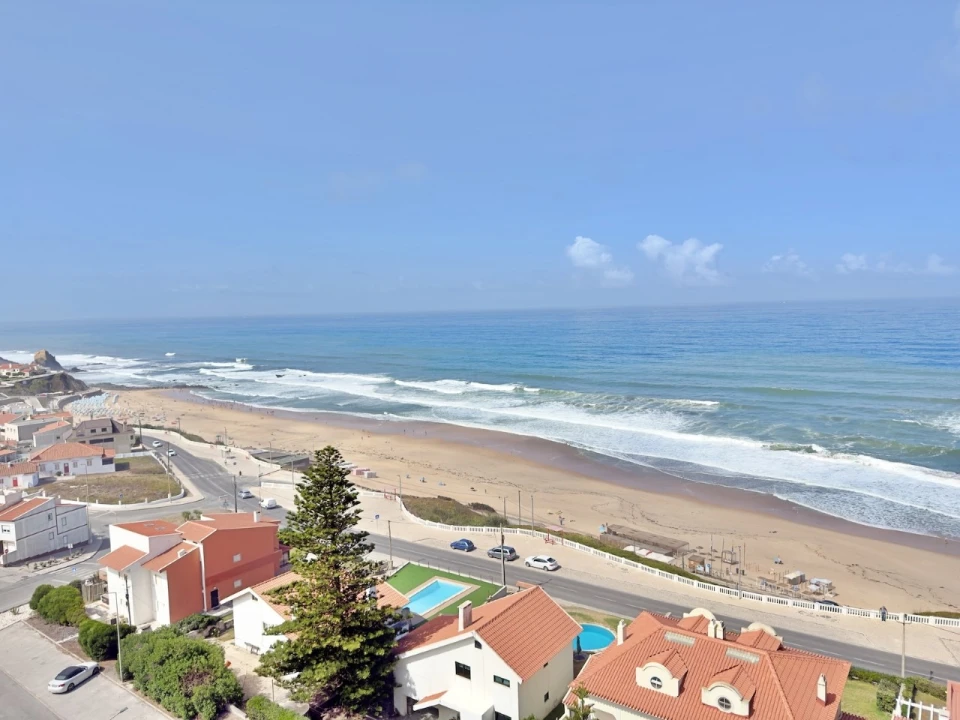 Apartamento T3 para Venda em A dos Cunhados e Maceira Foto 1