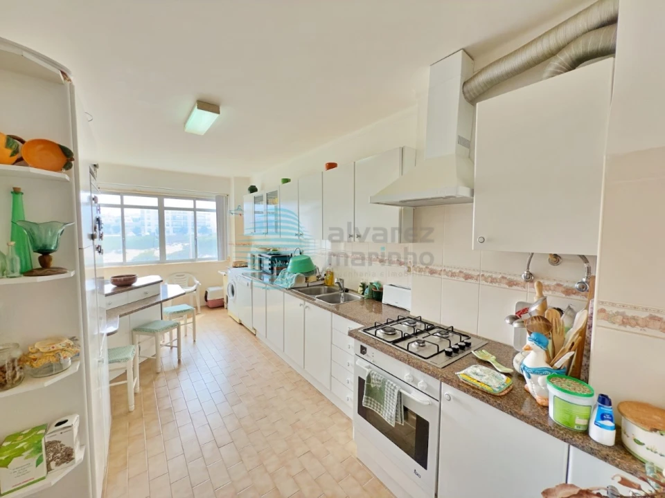 Apartamento T3 para Venda em A dos Cunhados e Maceira Foto 2