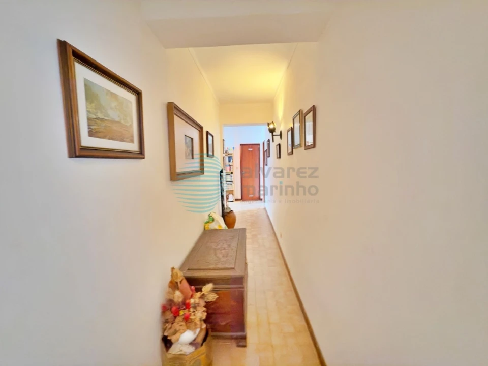 Apartamento T3 para Venda em A dos Cunhados e Maceira Foto 4
