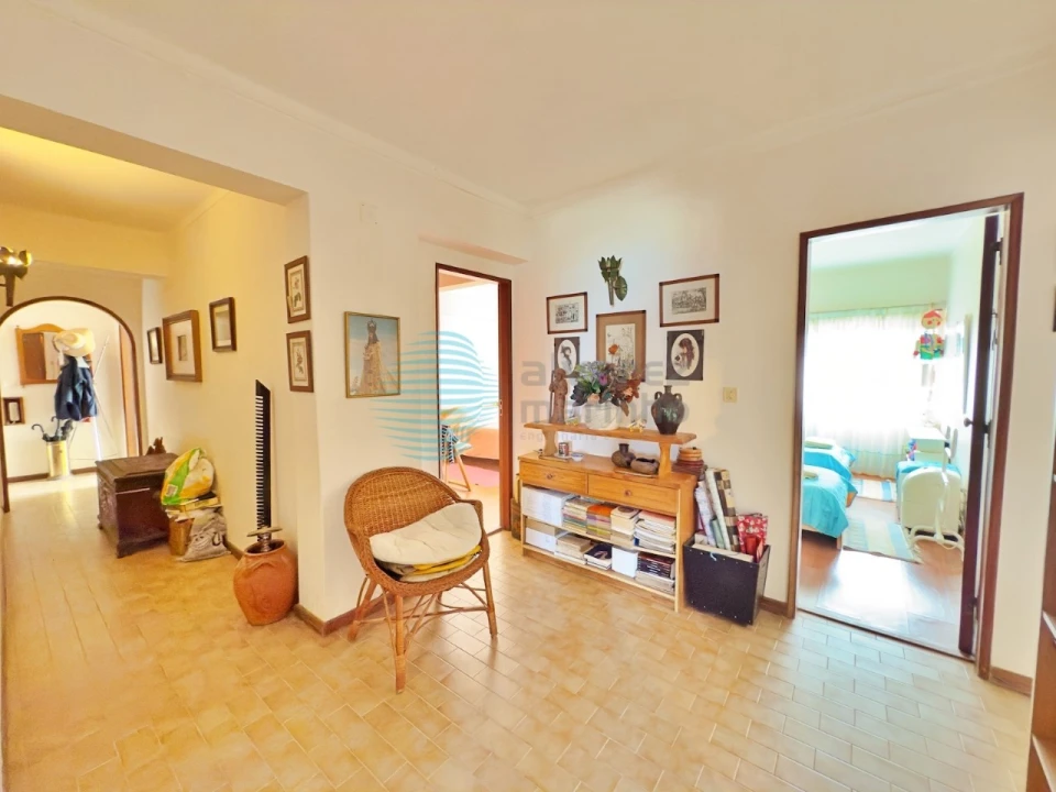 Apartamento T3 para Venda em A dos Cunhados e Maceira Foto 5