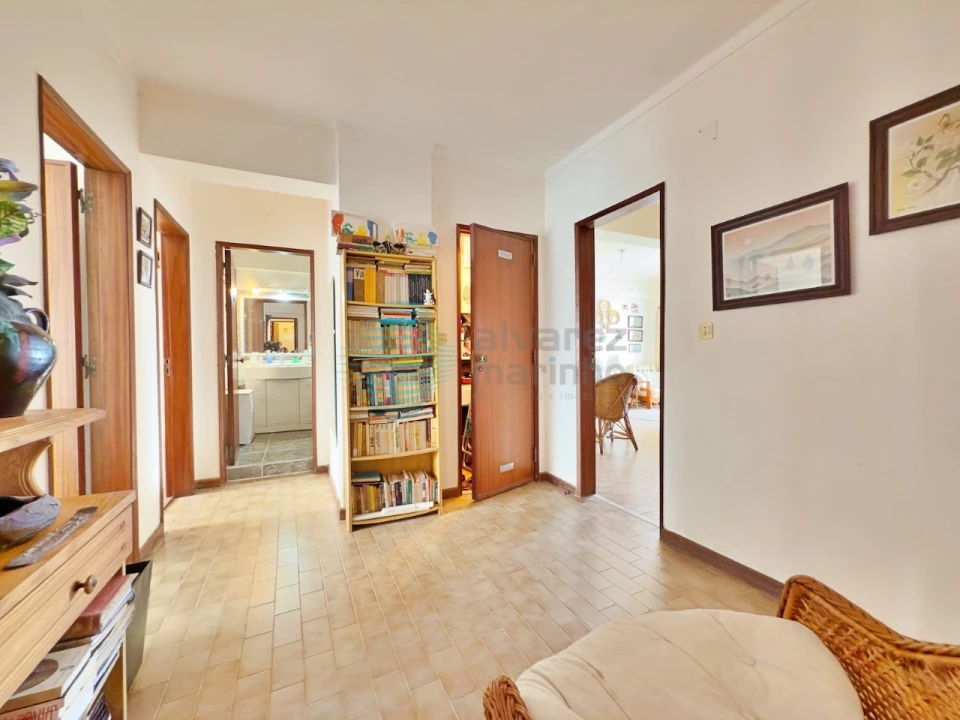 Apartamento T3 para Venda em A dos Cunhados e Maceira Foto 6