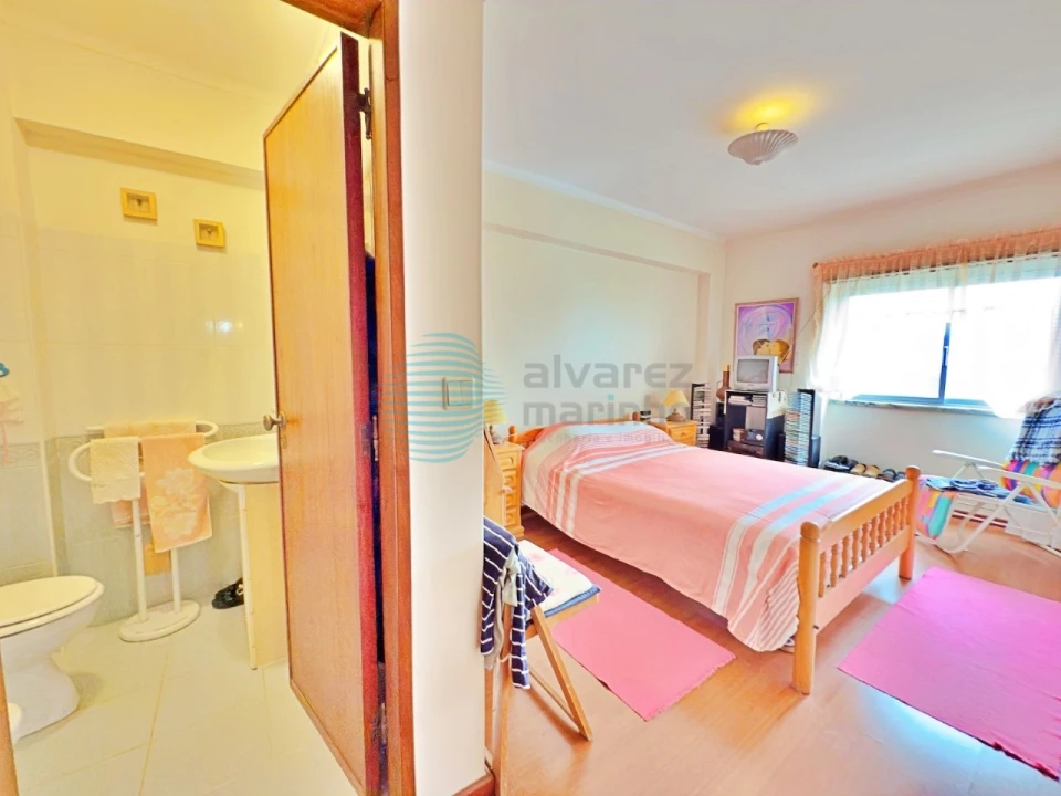 Apartamento T3 para Venda em A dos Cunhados e Maceira Foto 7
