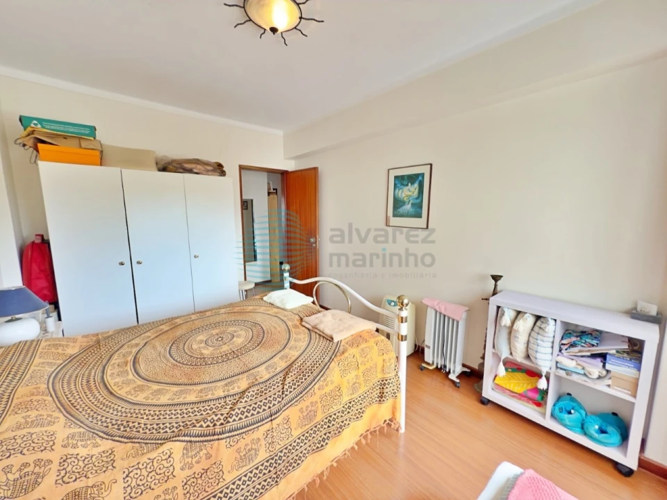 Apartamento T3 para Venda em A dos Cunhados e Maceira Foto 12