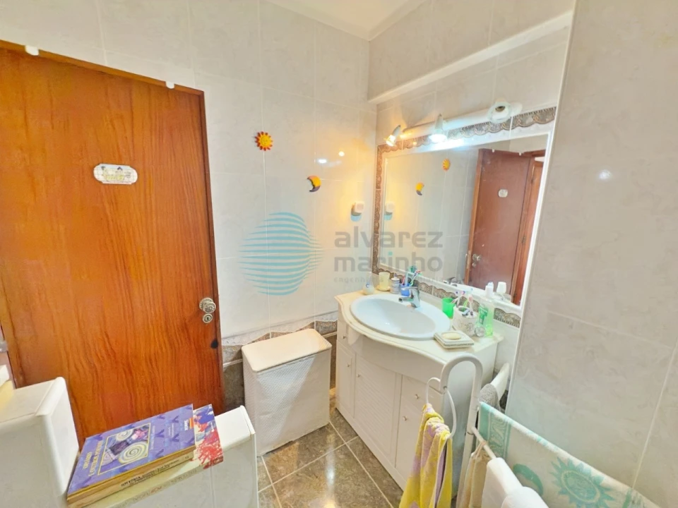Apartamento T3 para Venda em A dos Cunhados e Maceira Foto 14