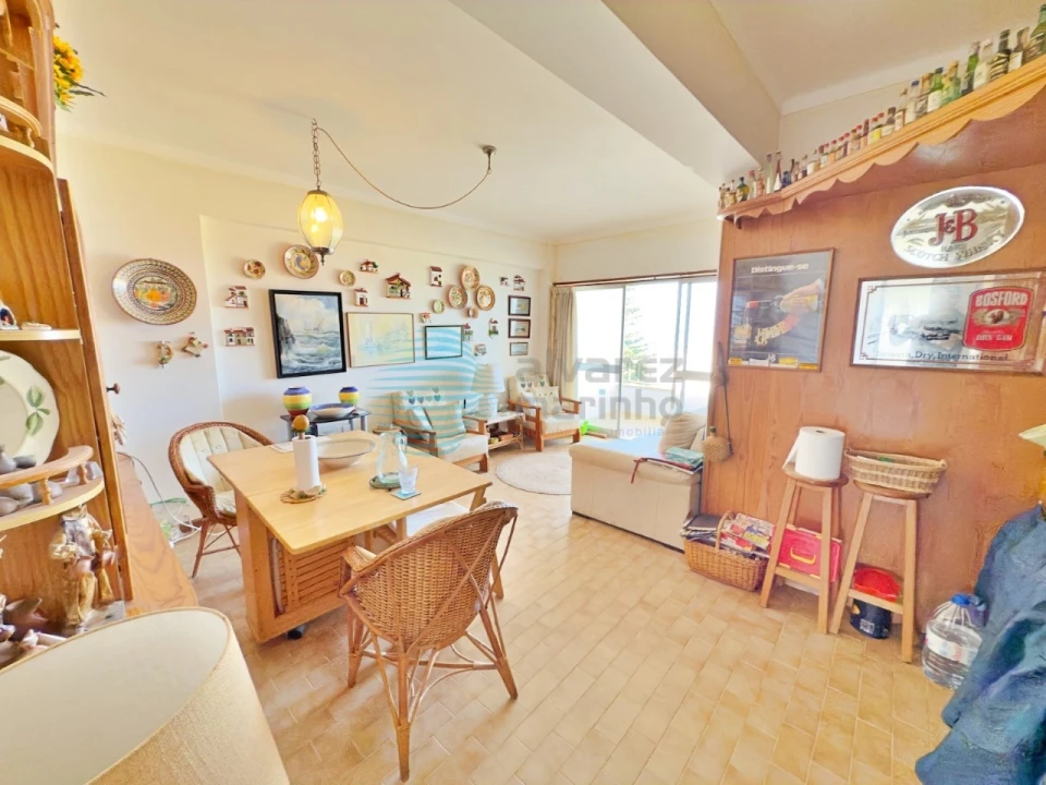 Apartamento T3 para Venda em A dos Cunhados e Maceira Foto 15