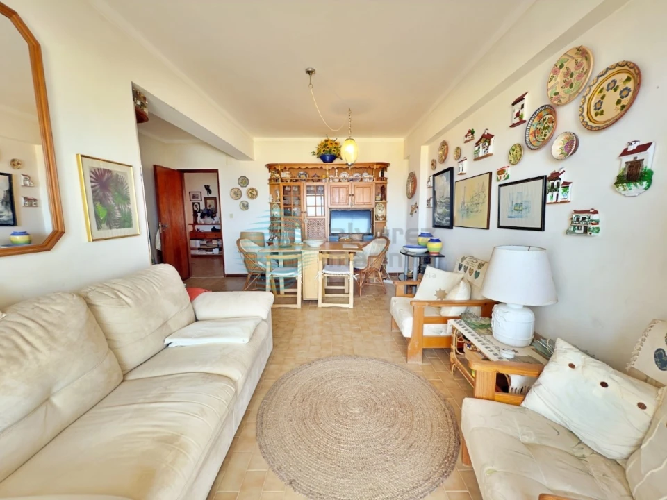 Apartamento T3 para Venda em A dos Cunhados e Maceira Foto 16