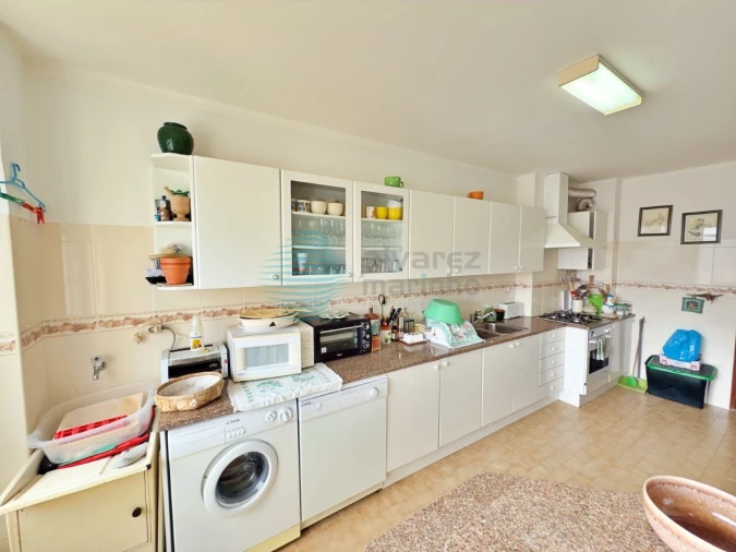 Apartamento T3 para Venda em A dos Cunhados e Maceira Foto 3