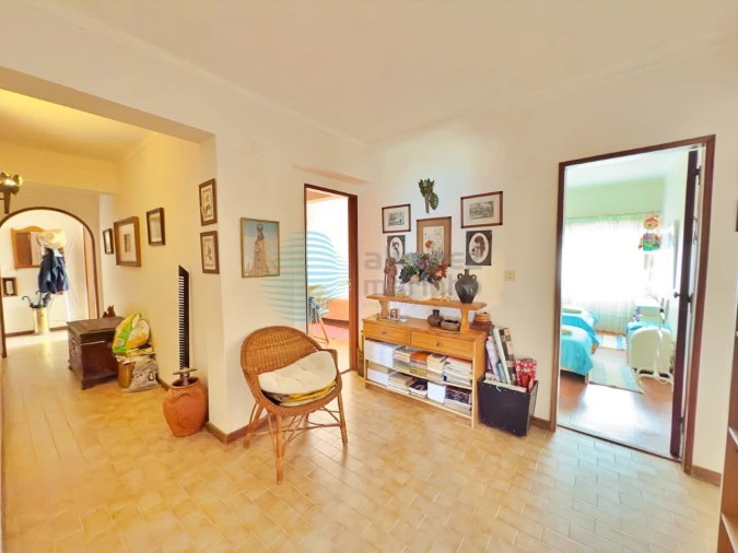 Apartamento T3 para Venda em A dos Cunhados e Maceira Foto 5