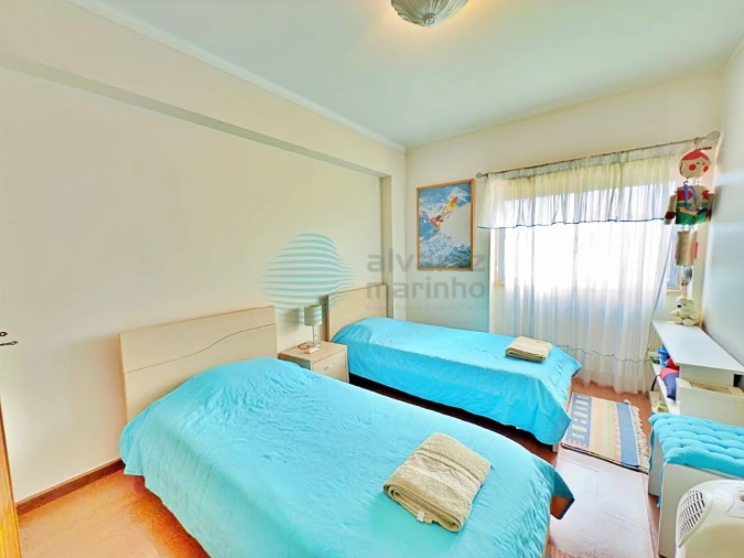 Apartamento T3 para Venda em A dos Cunhados e Maceira Foto 9