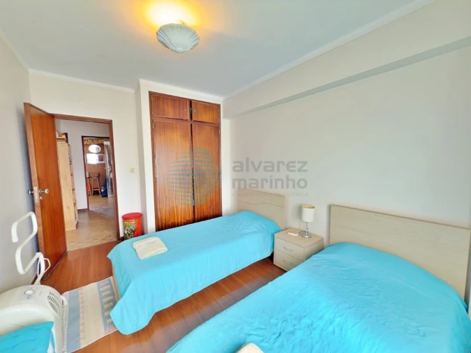 Apartamento T3 para Venda em A dos Cunhados e Maceira Foto 10