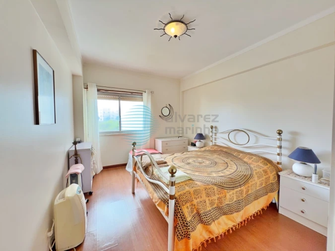 Apartamento T3 para Venda em A dos Cunhados e Maceira Foto 11