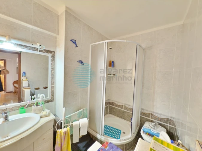 Apartamento T3 para Venda em A dos Cunhados e Maceira Foto 13