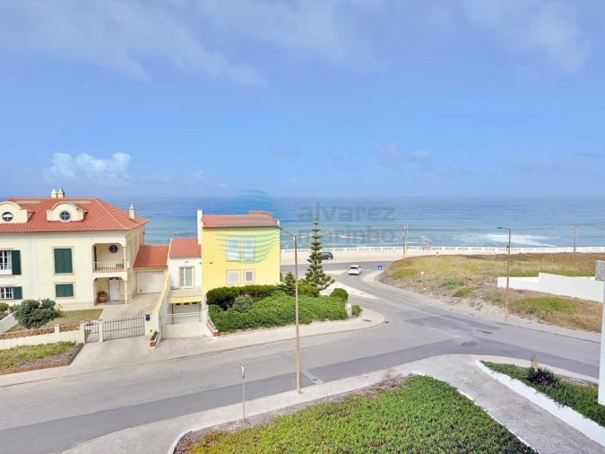 Apartamento T3 para Venda em A dos Cunhados e Maceira Foto 19