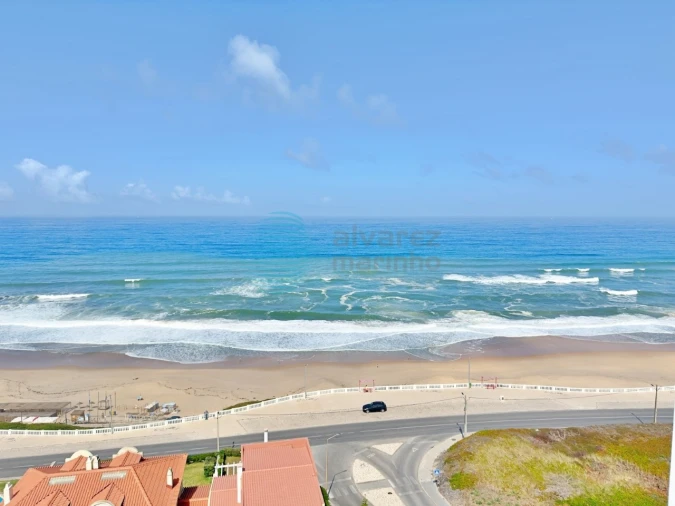 Apartamento T3 para Venda em A dos Cunhados e Maceira Foto 22