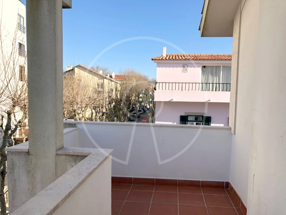 Apartamento T2 para Venda em Cascais e Estoril Foto 18