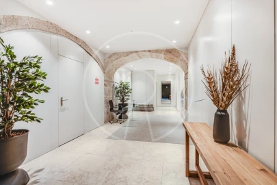 Apartamento T2 para Venda em Misericórdia