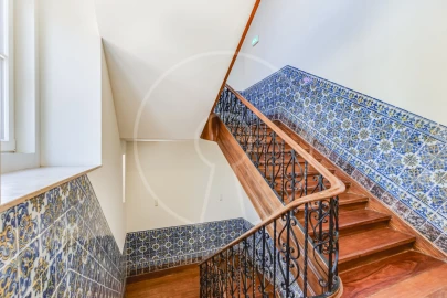 Apartamento T2 para Venda em Misericórdia