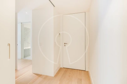 Apartamento T2 para Venda em Misericórdia