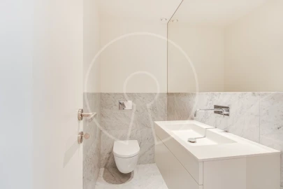 Apartamento T2 para Venda em Misericórdia